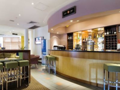 Rydges Hotel Bankstown