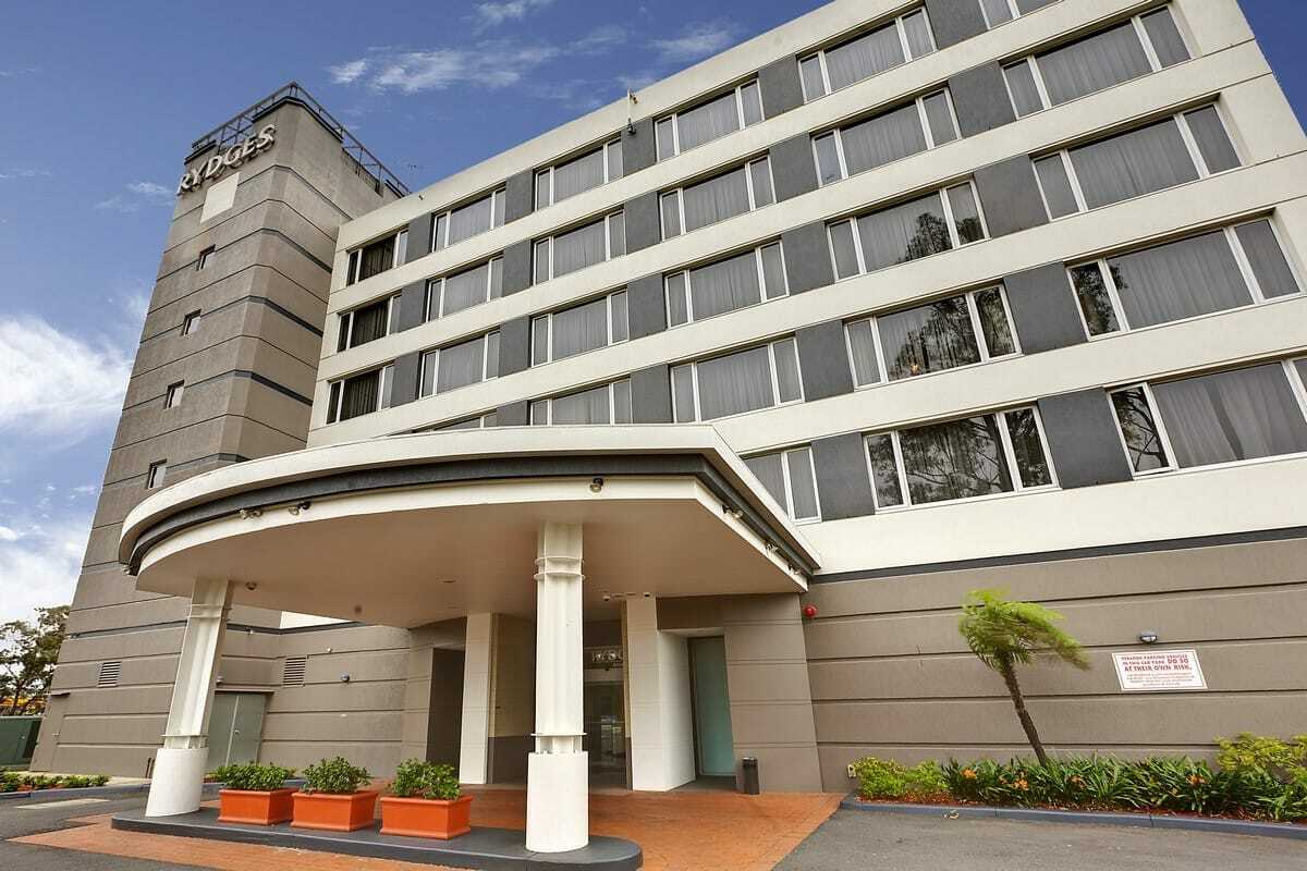 Rydges 4* Bankstown