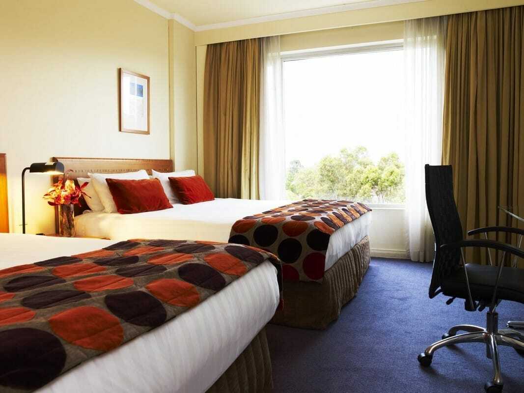 Rydges 4* Bankstown